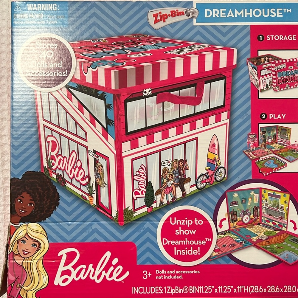 BARBIES, Chelseas & friends. includes various clothes, pets and accessories